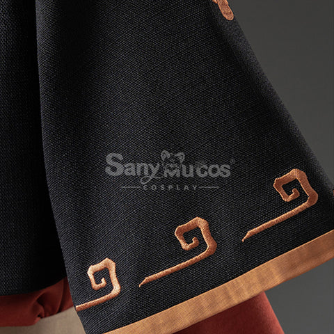 【Pre-Sale】Anime The Legend of Hei Ⅱ Cosplay Ximuzi Cosplay Costume Premium Edition