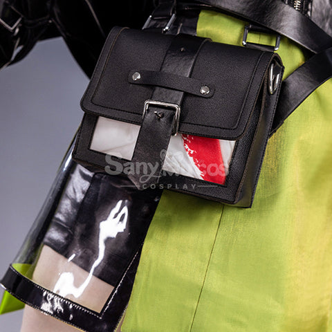 【In Stock】Game Arknights Cosplay Mon3tr Cosplay Costume