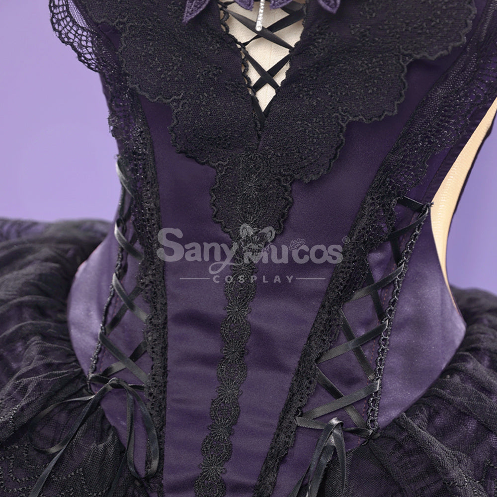 【Pre-Sale】Anime Puella Magi Madoka Magica: The Movie Cosplay Kaname Madoka Cosplay Costume Cosplay Costumes