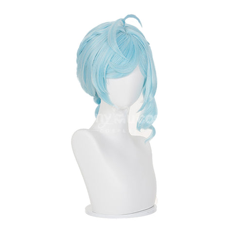 【Pre-Sale】Game Zenless Zone Zero Cosplay Seed Cosplay Wig