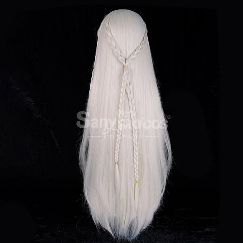 【In Stock】Game Genshin Impact Cosplay Istaroth Cosplay Wig