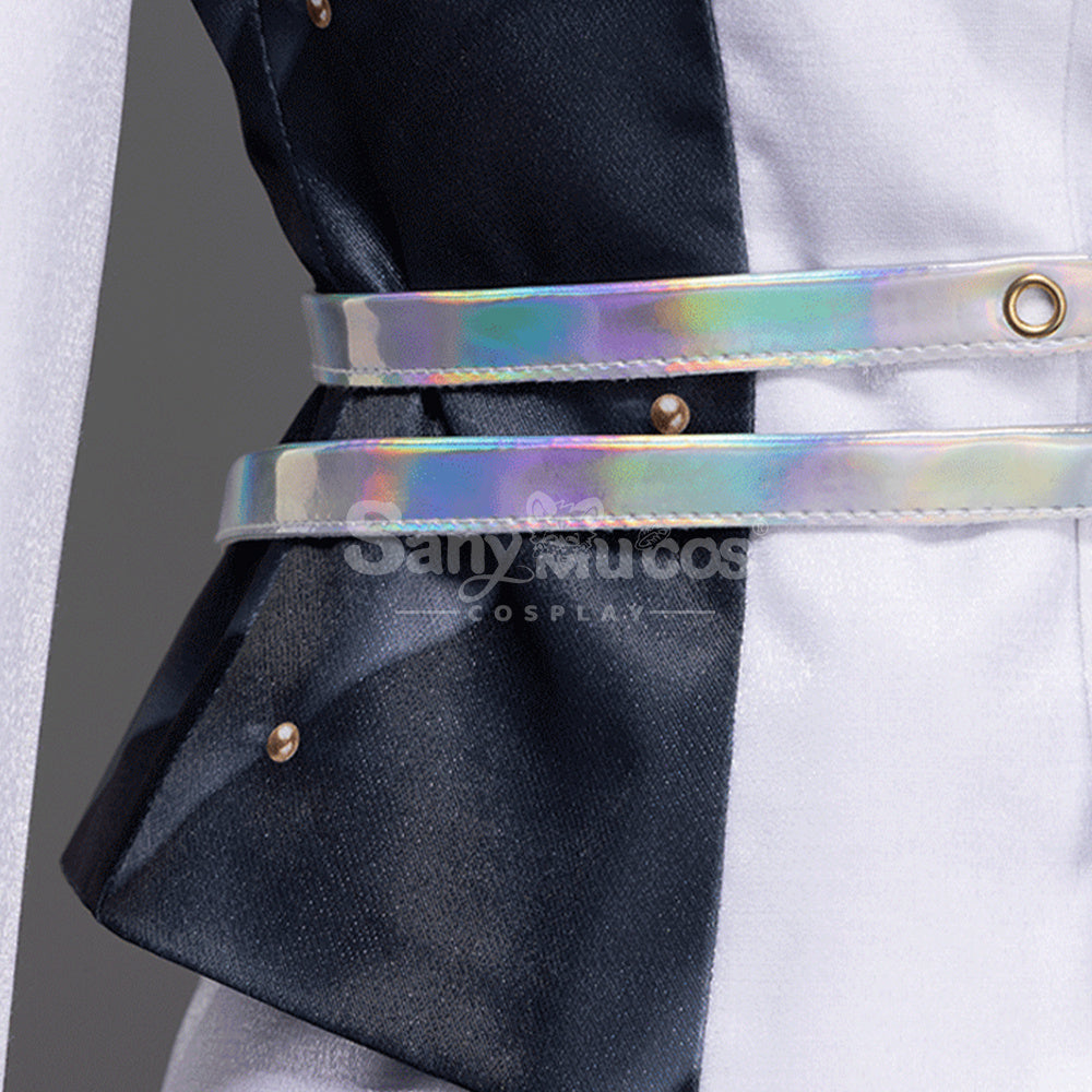 【Pre-Sale】Game Project Sekai: Colorful Stage! Cosplay Wonderlands×Showtime Rui Kamishiro Cosplay Costume Cosplay