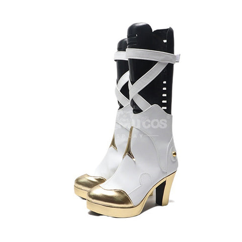 Game NIKKE: The Goddess Of Victory Cosplay Dorothy Cosplay Shoes