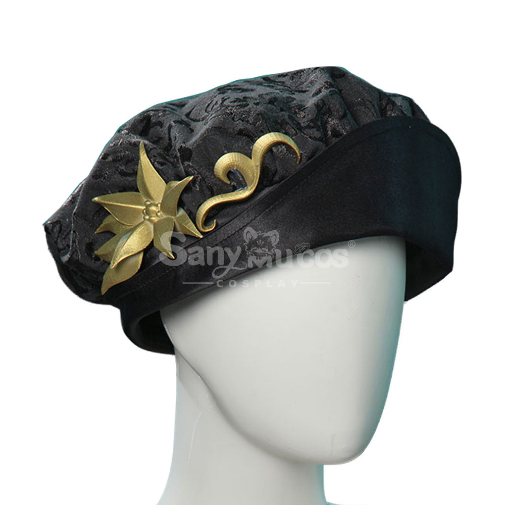 【In Stock】Game Identity V Cosplay Emil Patient Romeo Cosplay Costume Plus Size Cosplay Costumes