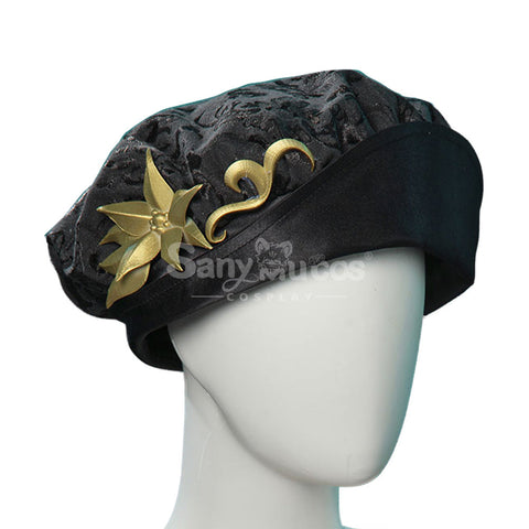 【In Stock】Game Identity V Cosplay Emil Patient Romeo Cosplay Costume Plus Size Cosplay Costumes