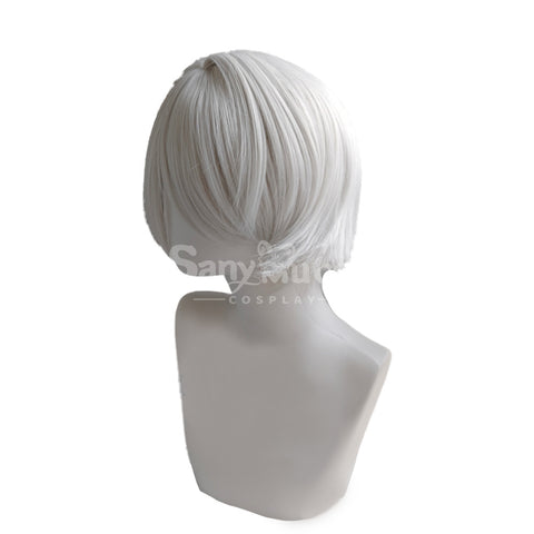 【In Stock】Game Ensemble Stars Cosplay Kanna Natsu Cosplay Wig