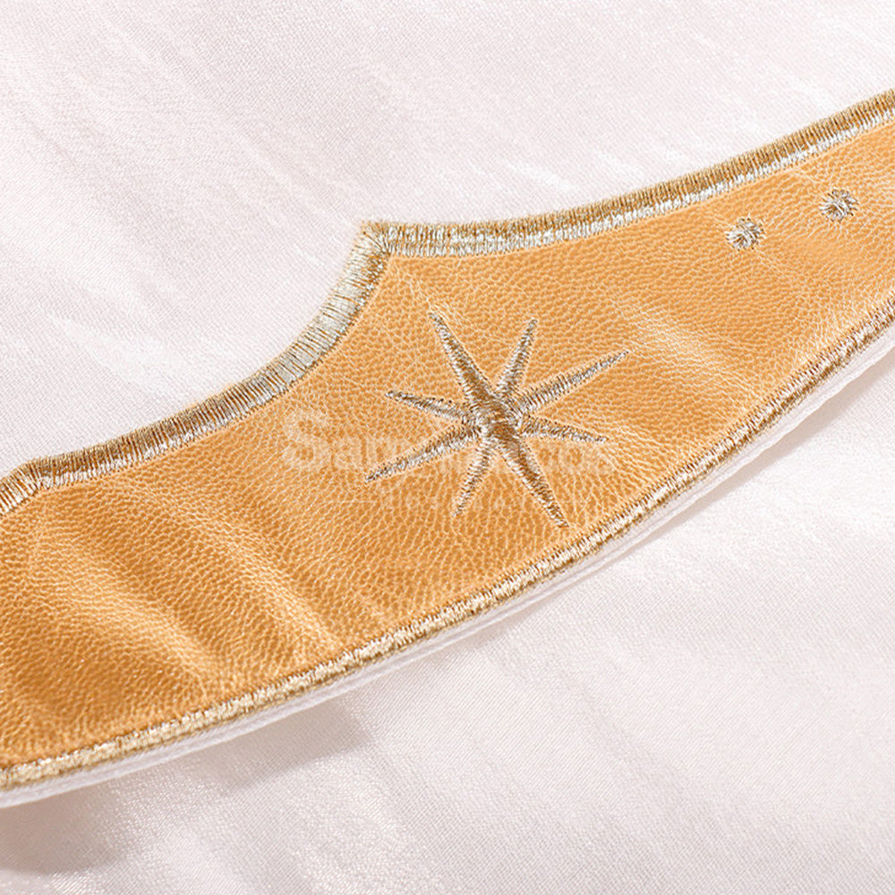 【In Stock】Game Identity V Cosplay Emil The Patient Cosplay Costume Cosplay Costumes