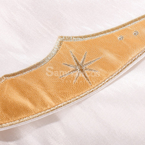 【In Stock】Game Identity V Cosplay Emil The Patient Cosplay Costume Cosplay Costumes