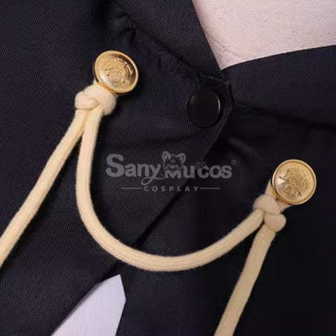 【In Stock】Anime Silent Witch Cosplay Monica Everett Cosplay Costume Cosplay Costumes