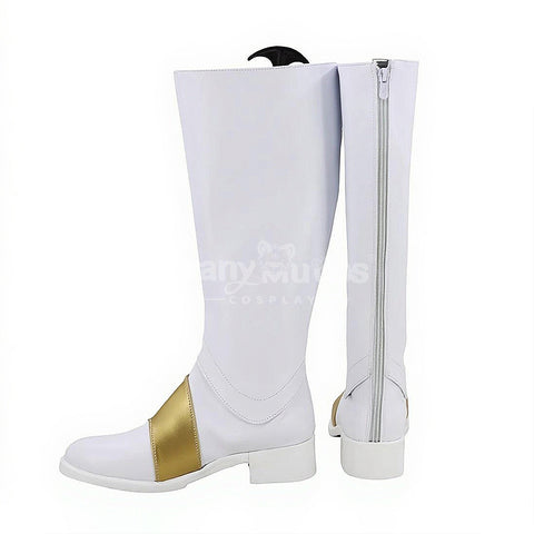 Anime Code Geass Cosplay Lelouch Emperor Ver Cosplay Shoes