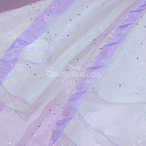 【Pre-Sale】Game NIKKE: The Goddess Of Victory Cosplay Dorothy Cosplay Costume Premium Edition