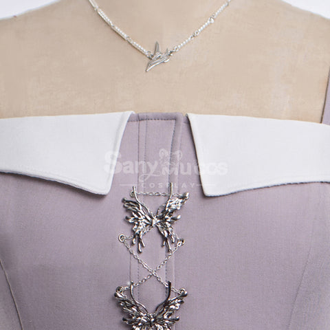 【Pre-Sale】Game Love and Deepspace Cosplay Protagonist MC Dress Cosplay Costume