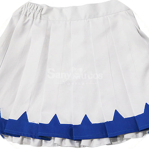 【In Stock】Game Uma Musume Pretty Derby Cosplay Tokai Teio Cosplay Costume