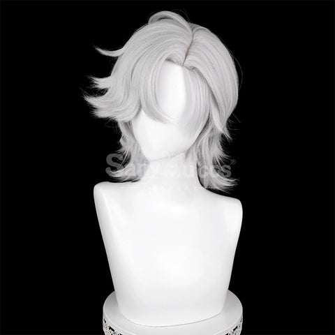 【In Stock】Game Identity V Cosplay Patient Cosplay Wig