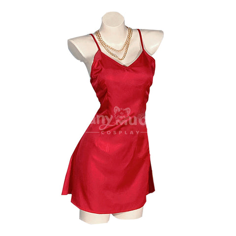 【In Stock】Anime Panty & Stocking with Garterbelt Cosplay Panty Stocking Cosplay Costume