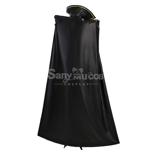 【Pre-Sale】Game Path to Nowhere Cosplay Synex Cosplay Costume