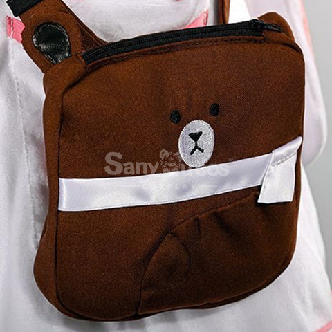 【Pre Sale】Game Identity V Cosplay Cony Melly Plinius Cosplay Costume Cosplay Costumes