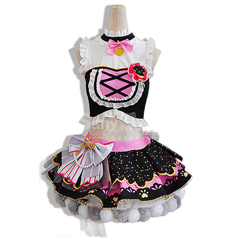 【Pre-Sale】Anime Love Live! School Idol Project Cosplay Umi Sonoda&Honoka Kosaka Cosplay Costume