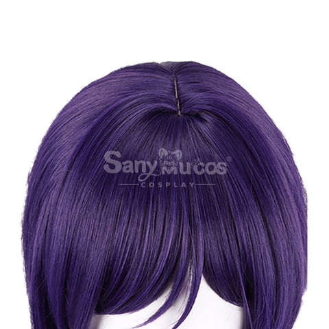 【In Stock】Anime Love Live! Cosplay Nozomi Tojo Cosplay Wig