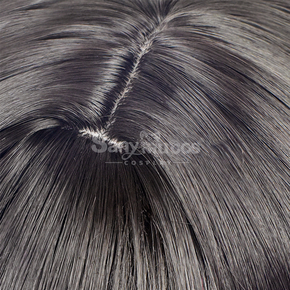 【In Stock】Game Genshin Impact Cosplay Natlan Columbina Cosplay Wig Cosplay Wigs