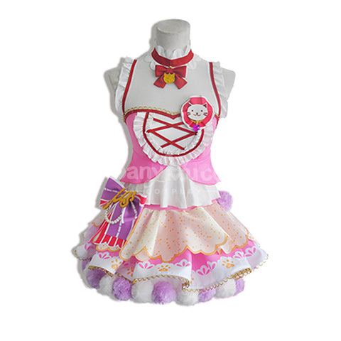 【Pre-Sale】Anime Love Live! School Idol Project Cosplay Eli Ayase&Maki Nishikino Cosplay Costume