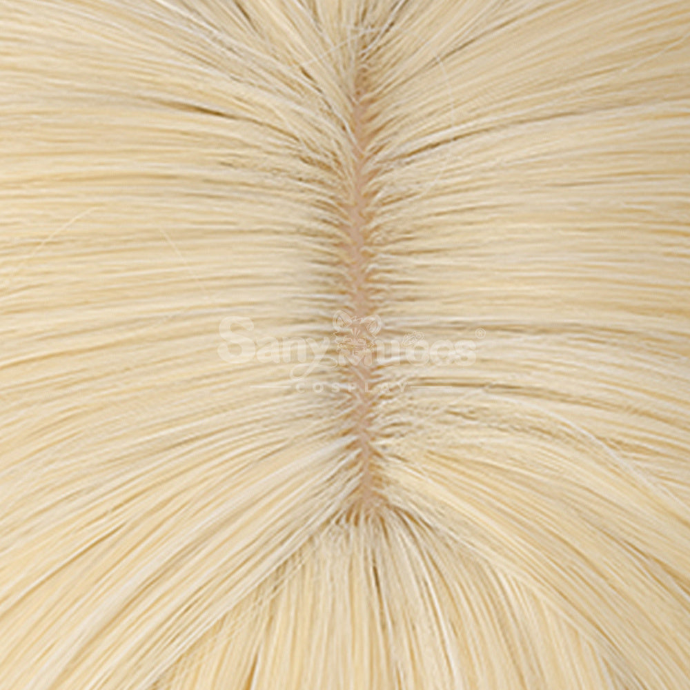 【Pre Sale】Game Genshin Impact Cosplay Jahoda Cosplay Wig Cosplay Wigs