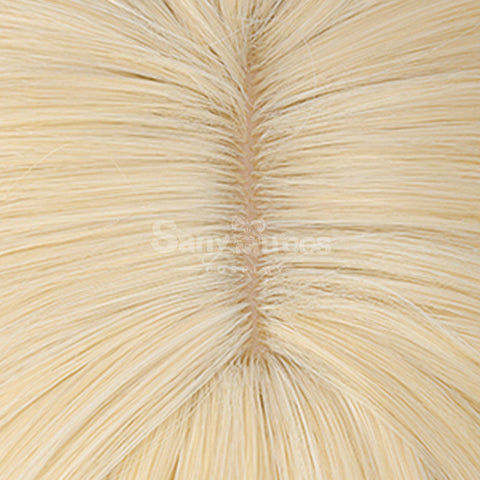 【Pre Sale】Game Genshin Impact Cosplay Jahoda Cosplay Wig Cosplay Wigs