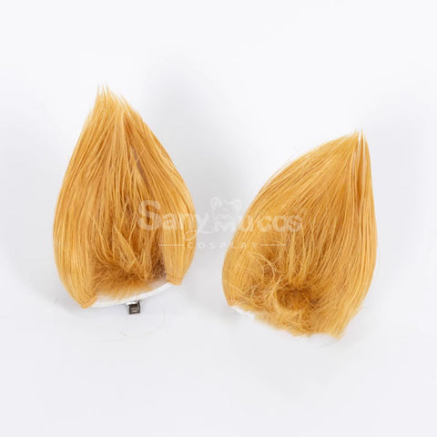 【In Stock】Game Arknights Cosplay Vina Victoria Cosplay Wig