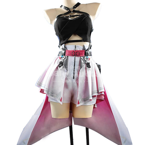 【Custom-Tailor】Game Strinova Cosplay Kanami Cosplay Costume