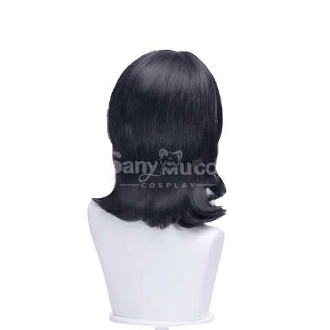 【In Stock】Game Clair Obscur: Expedition 33 Cosplay Lune Cosplay Wig