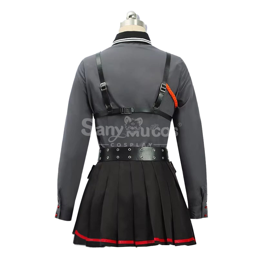 【Pre-Sale】Game Goddess Of Victory: Nikke Cosplay Emma Costume Premium Edition Costumes