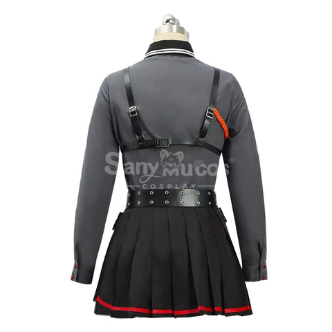 【Pre-Sale】Game Goddess Of Victory: Nikke Cosplay Emma Costume Premium Edition Costumes