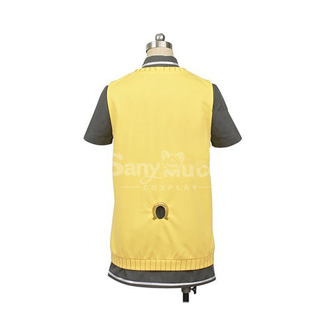 【Pre-Sale】Game Cosplay Agnes Tachyon Cosplay Costume