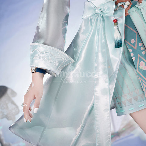 【Pre-Sale】Game Identity Ⅴ Cosplay Joseph Desaulniers Cosplay Costume Premium Edition Cosplay Costumes