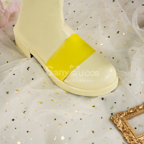 Anime Cardcaptor Sakura Cosplay Kinomoto Sakura Cosplay Shoes