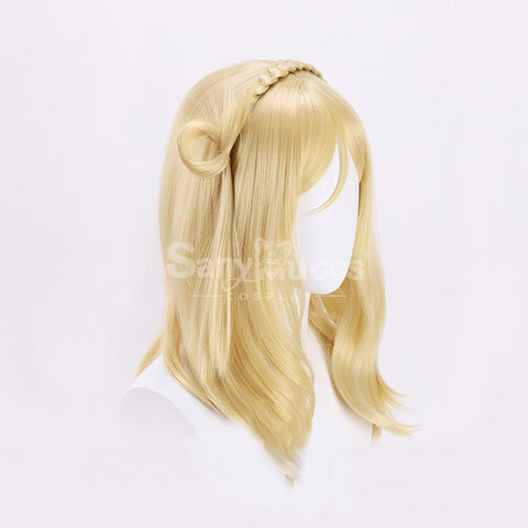 【In Stock】Anime Love Live! Sunshine!! Cosplay Mari Ohara Cosplay Wig
