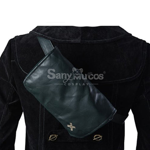 【In Stock】Game NieR: Automata Cosplay YoRHa No.9 Type S Cosplay Costume