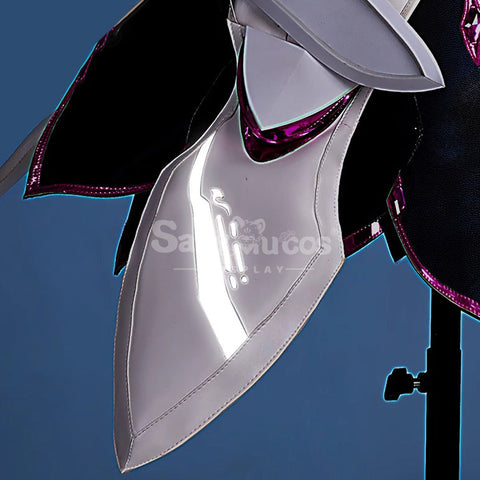 【Pre-Sale】Game Honkai Impact 3rd Cosplay Herrscher of the Void Cosplay Costume Premium Edition Cosplay Costumes