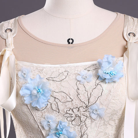 【Pre-Sale】Movie Wednesday Season 2 Cosplay Enid Sinclair Cosplay Costume