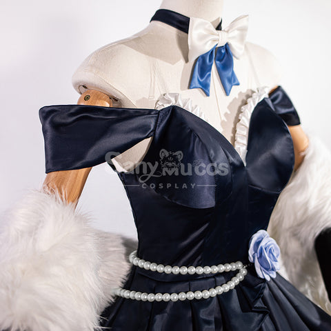【In Stock】Anime Toradora! Cosplay Taiga Aisaka  Dress Cosplay Costume