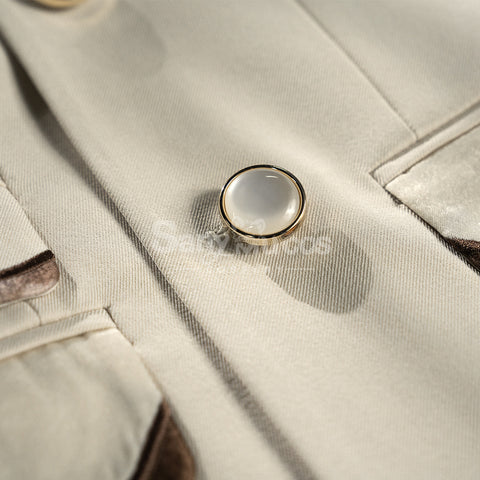 【Pre-Sale】Game Tears of Themis Cosplay Luke Pearce Cosplay Costume Premium Edition