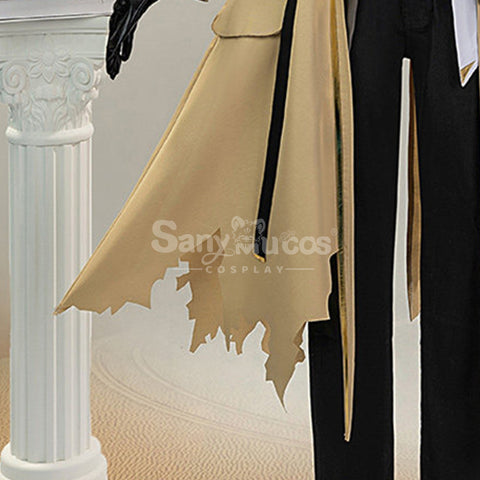 【Pre-Sale】Game Umamusume: Pretty Derby Cosplay Stay Gold Cosplay Costume