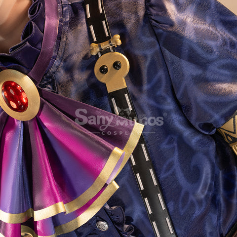 【Pre-Sale】Game Identity Ⅴ Cosplay Prospector Cosplay Costume Premium Edition
