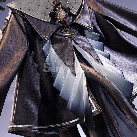 【Pre-Sale】Game Wuthering Waves Cosplay Zani Cosplay Costume Premium Edition Cosplay Costumes