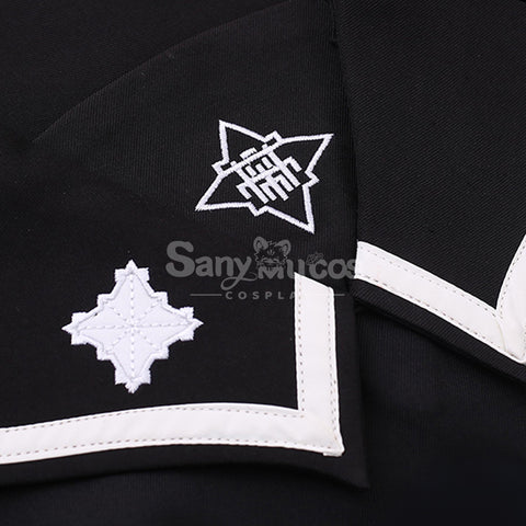 【Pre-Sale】Game The Hundred Line: Last Defense Academy Cosplay Taemi Amemiya Cosplay Costume