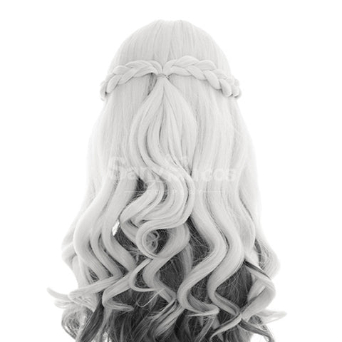 【In Stock】Game Identity Ⅴ Cosplay Psychologist Cosplay Wig