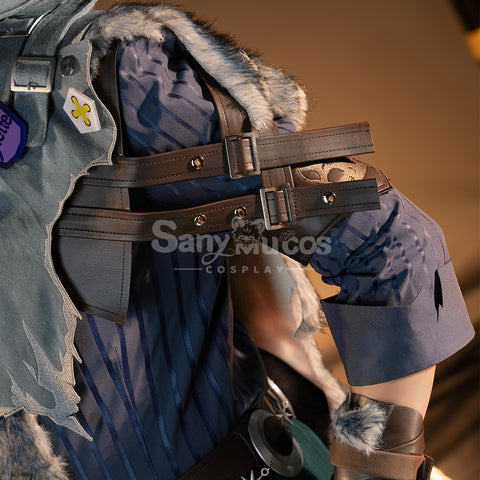 【Pre-Sale】Game Identity Ⅴ Cosplay Matthias Czernin Cosplay Costume Premium Edition