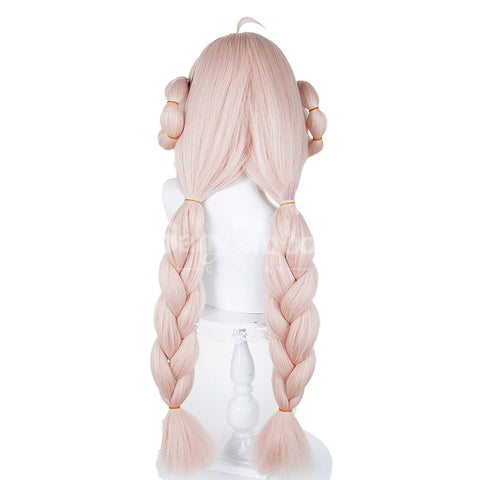 【In Stock】Game Zenless Zone Zero Cosplay Zhao Cosplay Wig