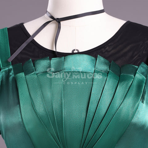 【Pre-Sale】Movie Wednesday Season 2 Cosplay Agnes DeMille Cosplay Costume