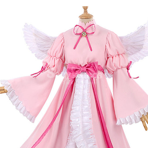 【In Stock】Anime Shugo Chara! Cosplay Hinamori Amu Cosplay Costume